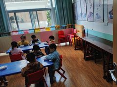 -德慧泉全脑潜能开发教育发展中心