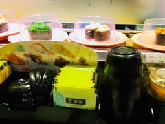 -争鲜回转寿司(金桥家乐福店)