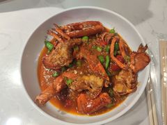 -盒马鲜生(帝斯曼店)