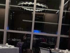 -彩丰楼中餐厅·仁恒洲际酒店