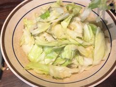-易老头三样菜(南滨路总店)