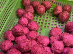 -阿娟牛肉丸·手打牛肉丸·现做现卖