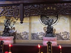-骑鹅公社(南开大悦城店)