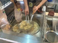 -1973继光香香鸡(大东方百货店)