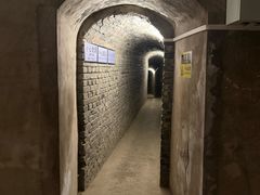 -阎锡山故居