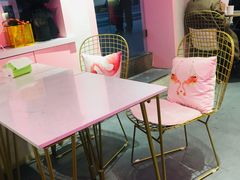 -Miss Fresh轻食(南京西路店)