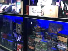 -Moss7Club 剧本杀桌游(inspark店)