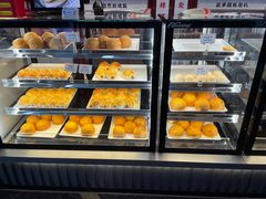 -敏华冰厅(平安金融中心店)