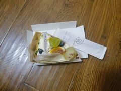 -DearCake 黛点心(花牌坊店)