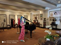 -邓丽君音乐主题餐厅