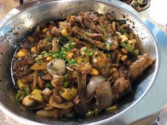 -勇记干锅居(德阳店)