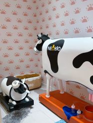 -奈尔宝家庭中心·亲子餐厅(苏州大悦城店)