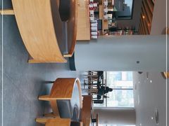 -星巴克(夏日百货店)