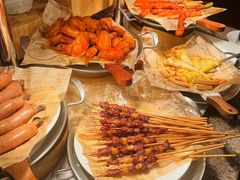 -苏州独墅湖世尊酒店