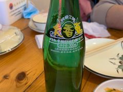 -长寿参鸡汤(朝韩风情街店)