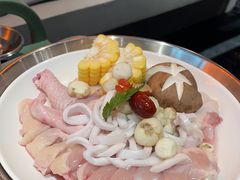 -椰庭·椰子鸡·创意玩家(晶耀前滩店)