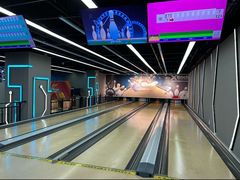 -复兴未来·轰趴空间(泰富百货店)