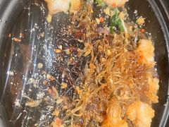 -绿茶餐厅(领展购物广场·中关村店)