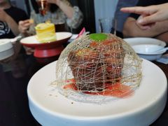 糖藕-梅花境(万科店)