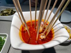 -半天妖烤鱼(新中关购物中心店)