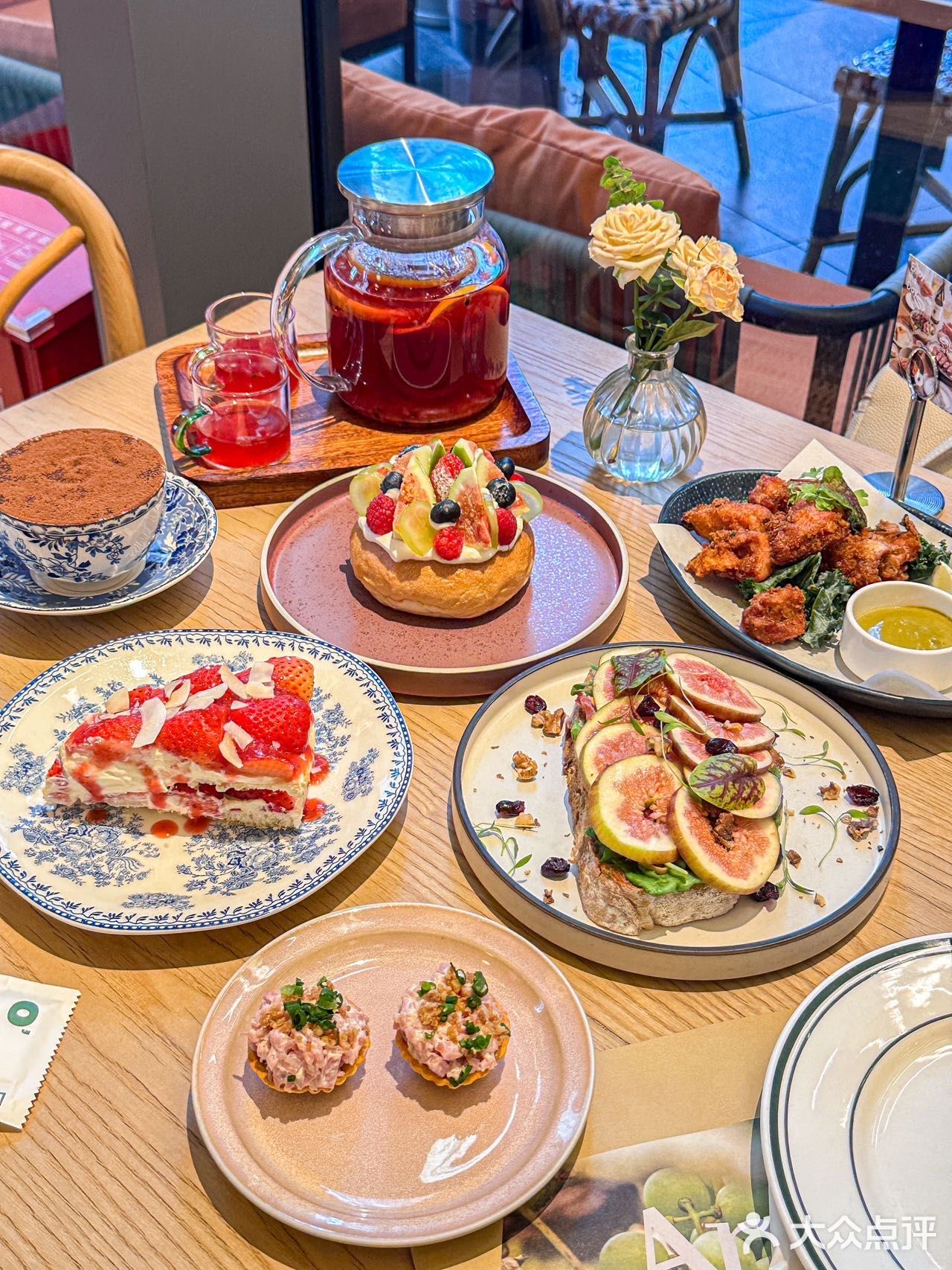 在武汉会一直去的小店….