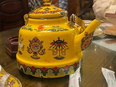 -吉祥圣雪藏餐