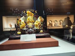 -湖南省地质博物馆