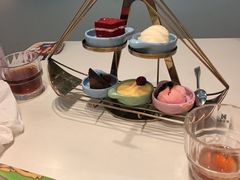 -豪客来牛排(中华城店)