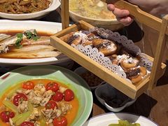 -老宁波1381餐厅(宏泰广场店)