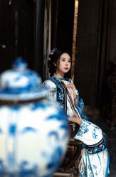 -星光兔·西扶海棠·写真馆(景德镇店)