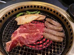 雪花牛排-神户赤童日式烤肉伙伴(东直门店)