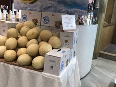 -西贝(上海新梅广场店)