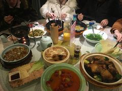 白切豆皮-老宁波1381餐厅(宏泰广场店)