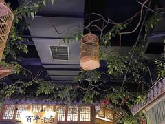 大堂-乾园(天河城店)