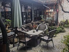 -留荫庐旅馆(南浔古镇百间楼店)