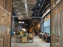-百年朱苦拉咖啡(博物馆店)