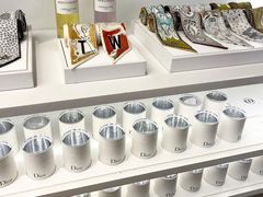 -Dior迪奥(上海世茂广场店)