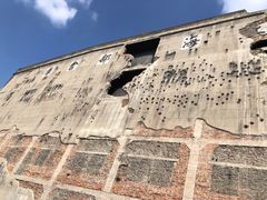 -上海四行仓库抗战纪念馆