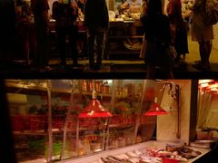 -长平老姿娘夜粥(平东一街店)