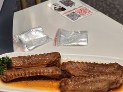 -苏晓玥·江南小吃(深圳北站店)