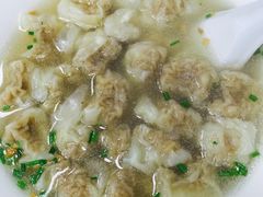 -盖邑扁食店