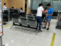 -中国工商银行(虹口龙之梦支行)