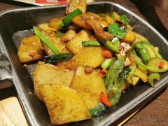 -酒肆浅葱·特色菜馆(卓悦intown店)