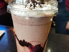 -COSTA COFFEE(德基广场店)