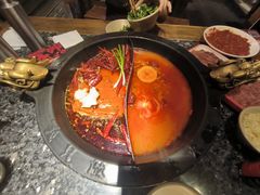 -蜀大侠火锅(少陵路店)