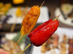 -枫伝料理居酒屋