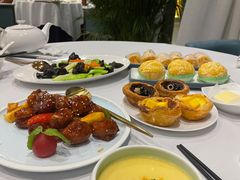 -喜粤8号(四海唐人街店)