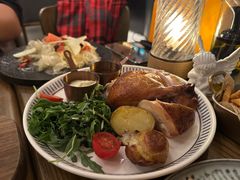 -IL TEATRO 精品意大利餐厅