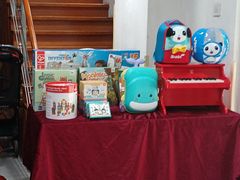 -IBOBI亲子游泳俱乐部(华侨城中心)