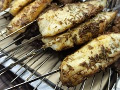 -清真·马峰烤肉(小学习北巷店)